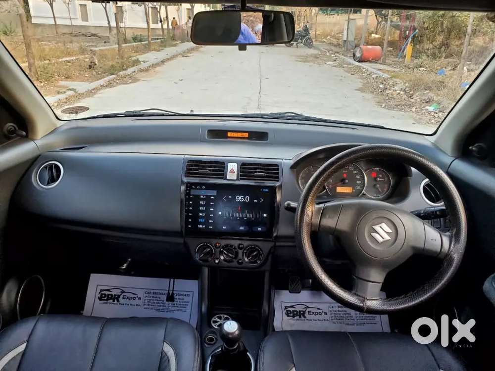 Maruti Suzuki Dzire 2010 Model Vxi