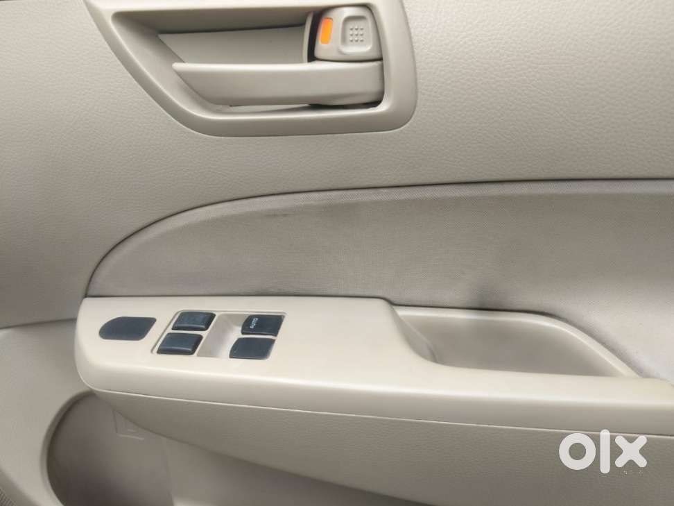 Maruti Suzuki Swift Dzire Ldi Bsiv, 2016, Diesel