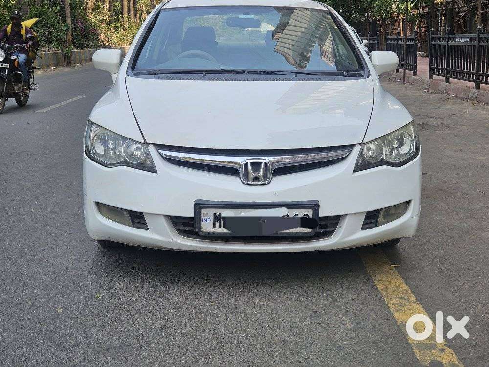 Honda Civic 1.8 (e) Mt, 2009, Cng & Hybrids