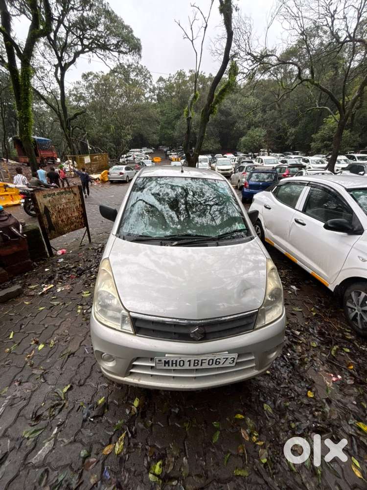 Maruti Suzuki Zen Estilo 2012