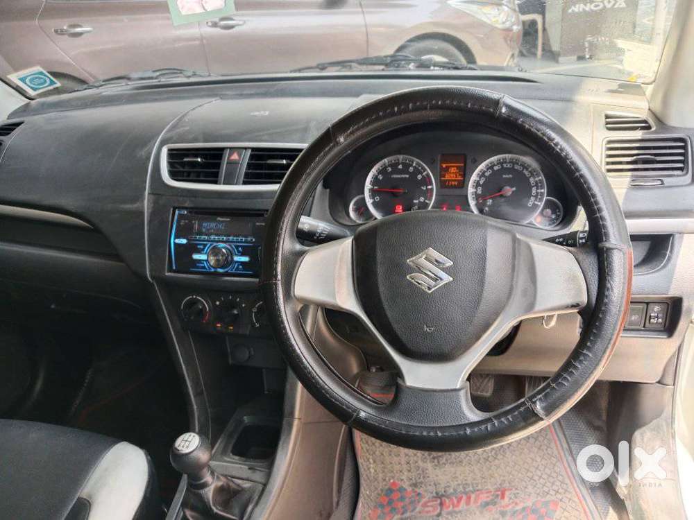 Maruti Suzuki Swift, 2013, Petrol