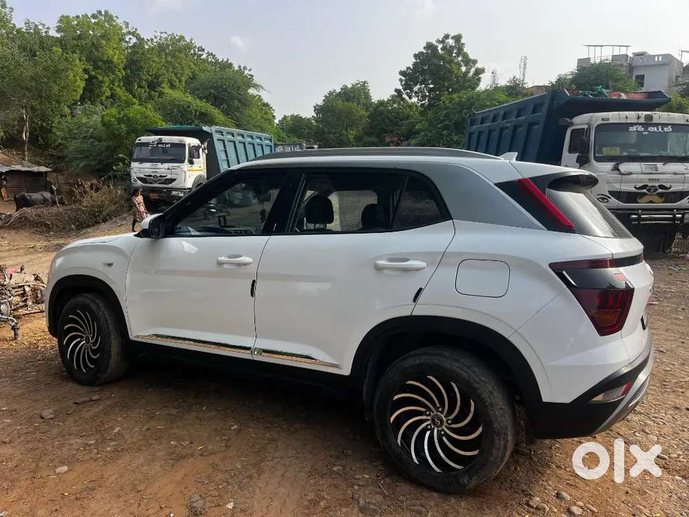 Hyundai Creta 2023 Diesel