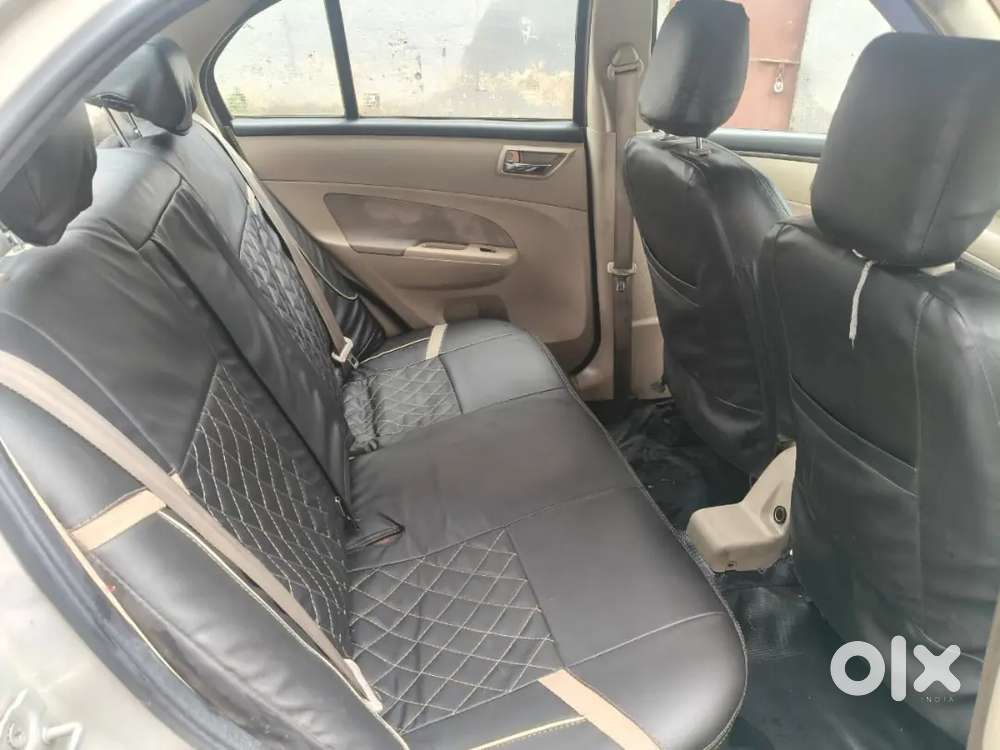 Maruti Dzire Vxi 2015