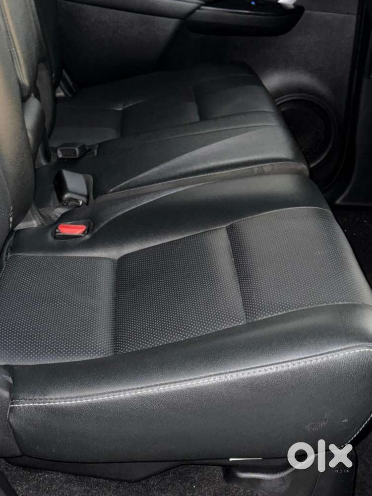 2022 Toyota Fortuner Diesel