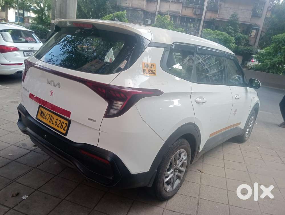 Kia Carens 1.5 Premium Diesel 7 Str Imt, 2024, Diesel