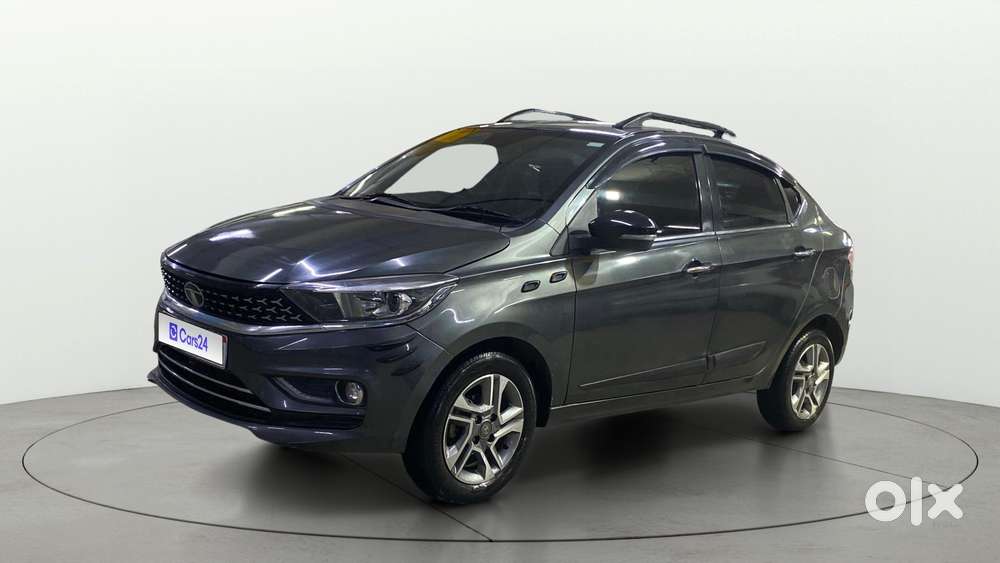 Tata Tigor 1.2 Revotron Xz Plus, 2023, Petrol