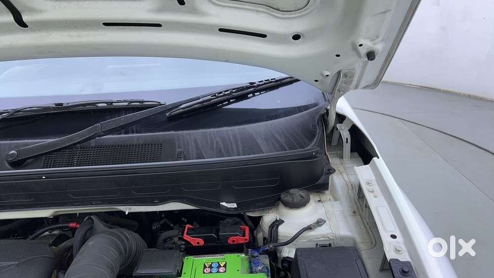 Hyundai Venue 1.4 Crdi Sx (o), 2019, Diesel