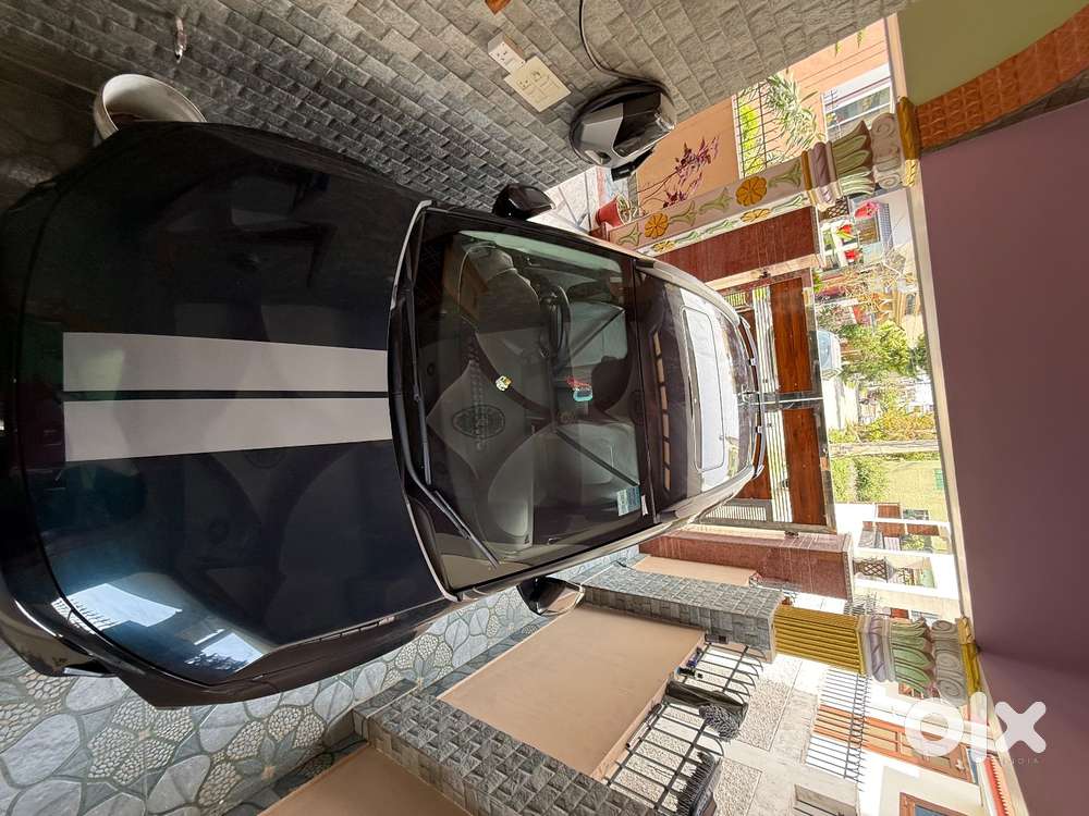 Tata Nexon Ev Empowerd Lr