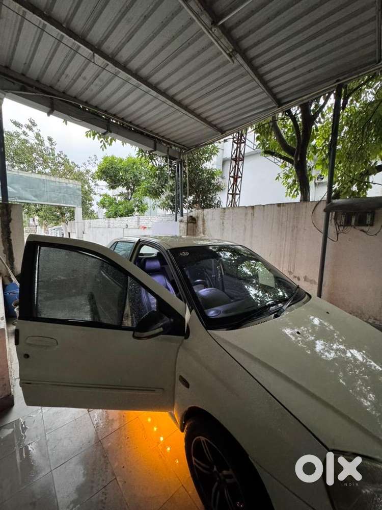 Tata Diesel Car 2011