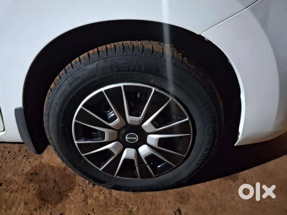 Maruti Suzuki Wagon R 2013