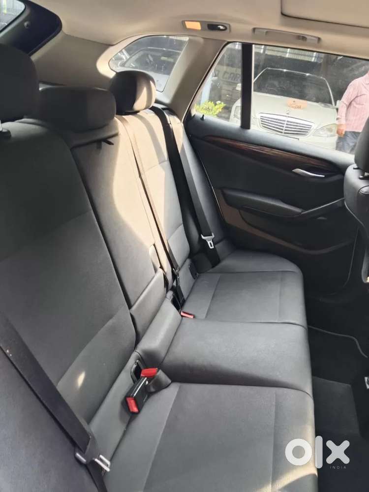Bmw X1 2.0 Sdrive 20d, 2014, Diesel