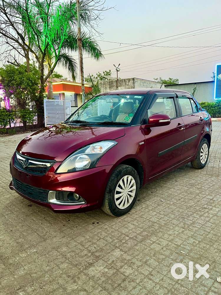 Maruti Suzuki Swift Dzire 2016 Diesel 1st Owner