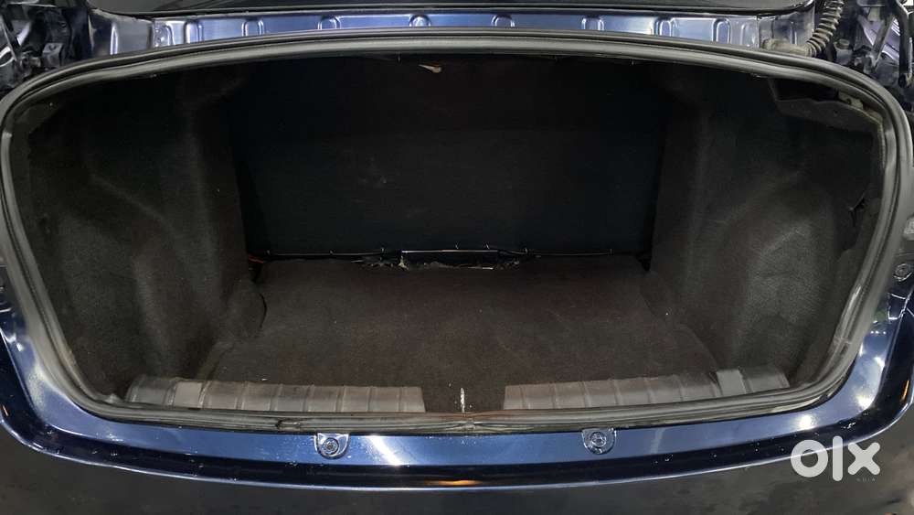 Tata Tigor Xz Plus, 2019, Petrol