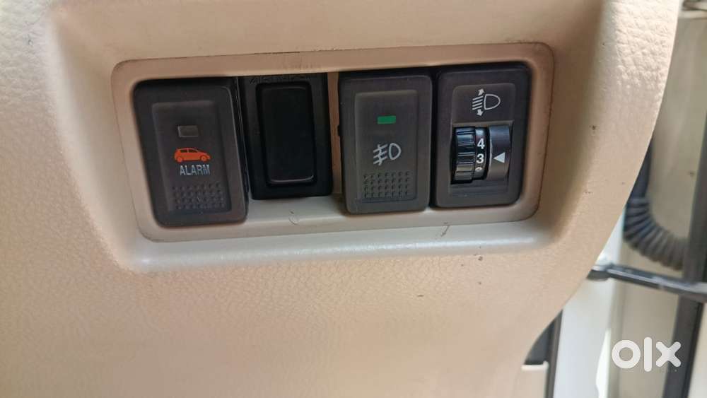 Maruti Suzuki Ertiga 2012-2015 Vdi, 2014, Diesel