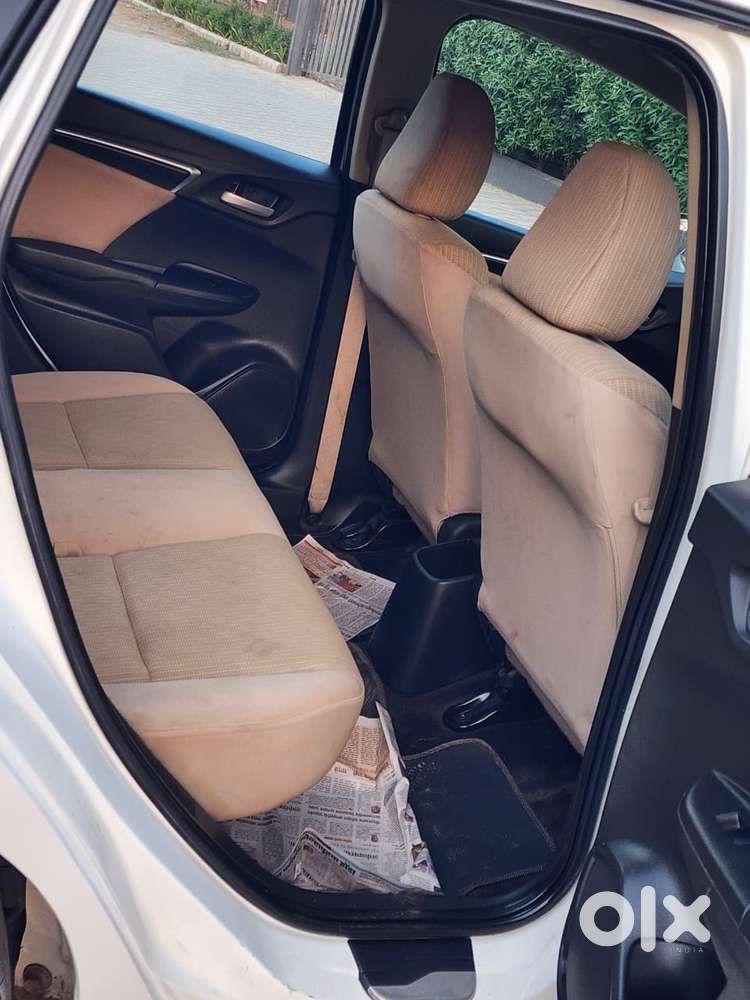 Honda Jazz 1.5 V I Dtec, 2016, Diesel