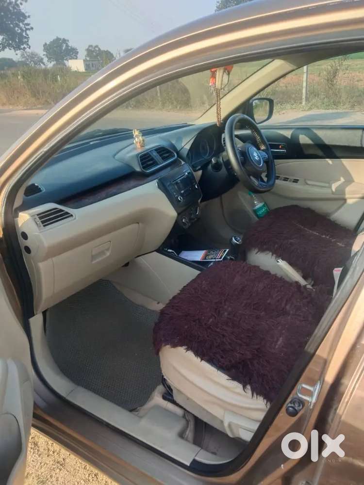Maruti Suzuki Dzire 2019 Diesel 90000 Km Driven