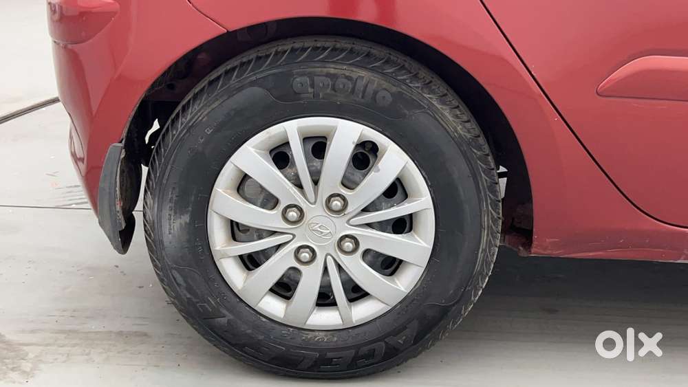 Hyundai I10 Sportz 1.2 Kappa2, 2013, Petrol