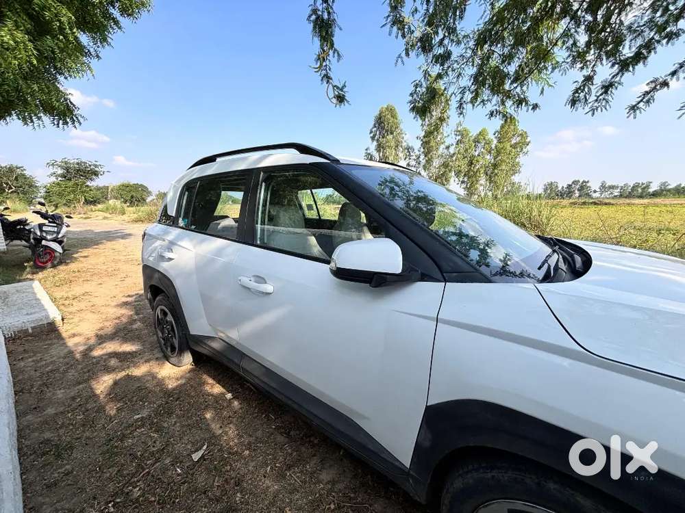 Hyundai Exter Sx 2023