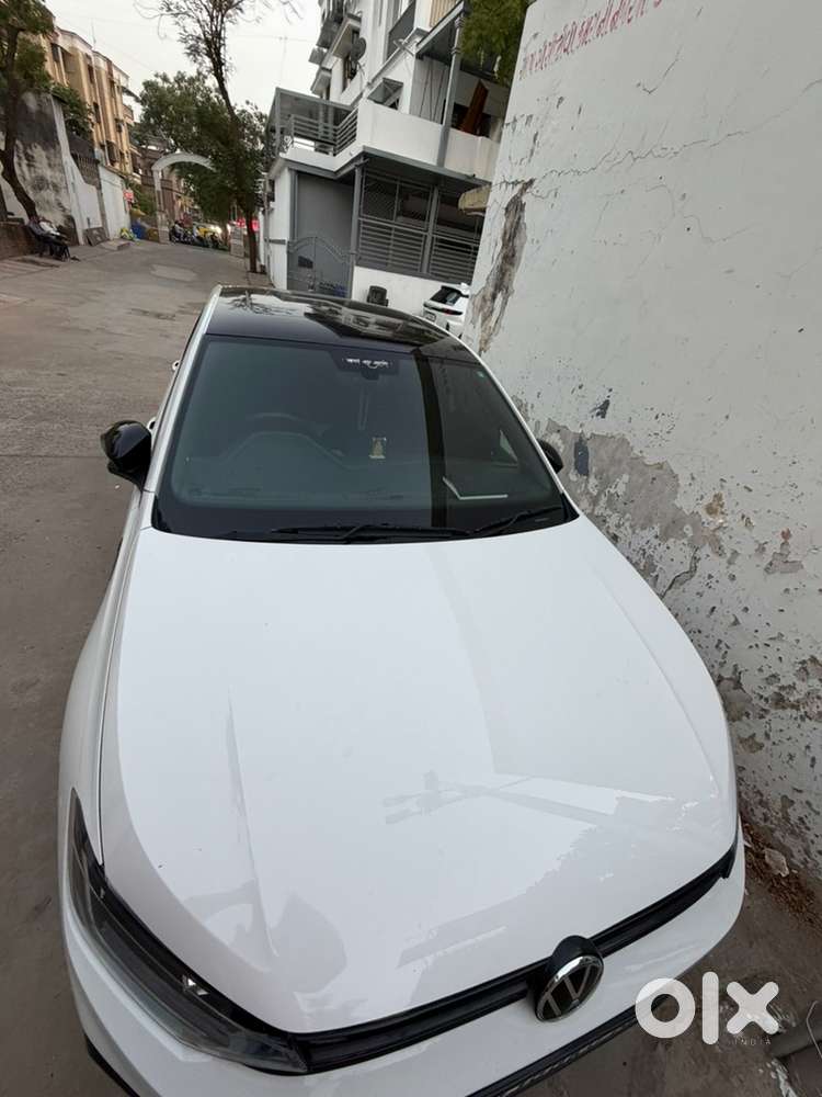 Volkswagen Virtus 1.5 Tsi 2026