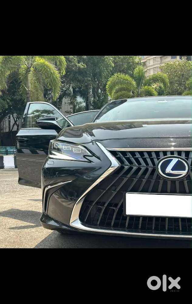 Lexus Es 300h 2022