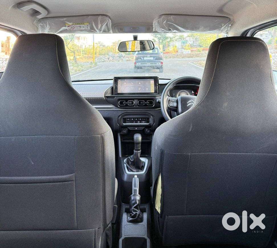 Citroen C3 Shine 1.2 Petrol, 2025, Petrol