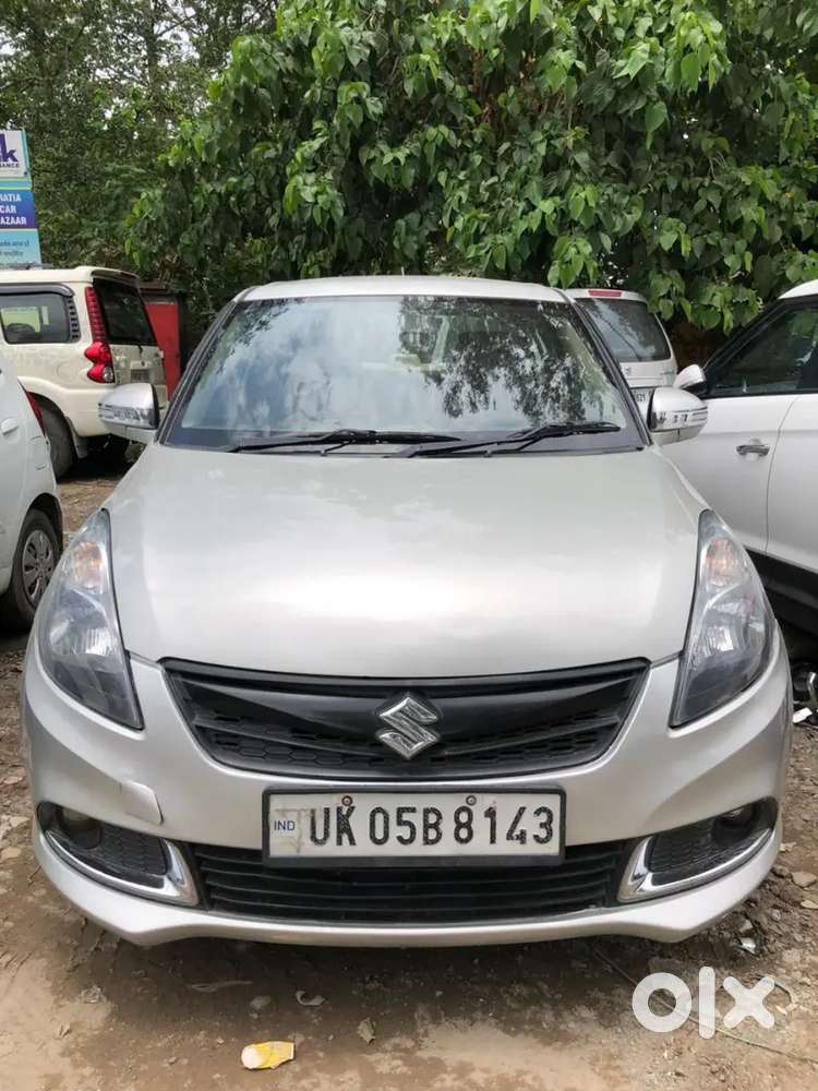 Swift Dzire Maruti 2017