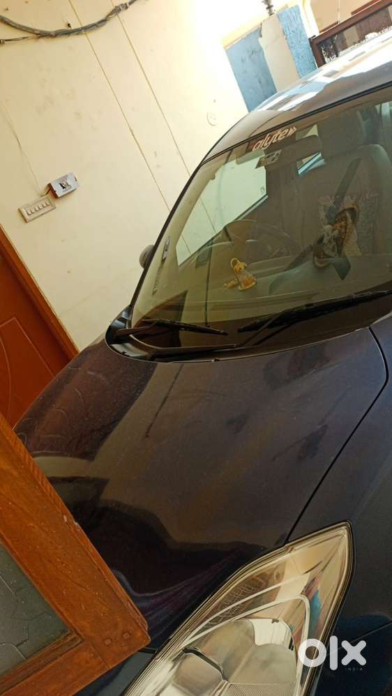 Maruti Suzuki Dzire 2023