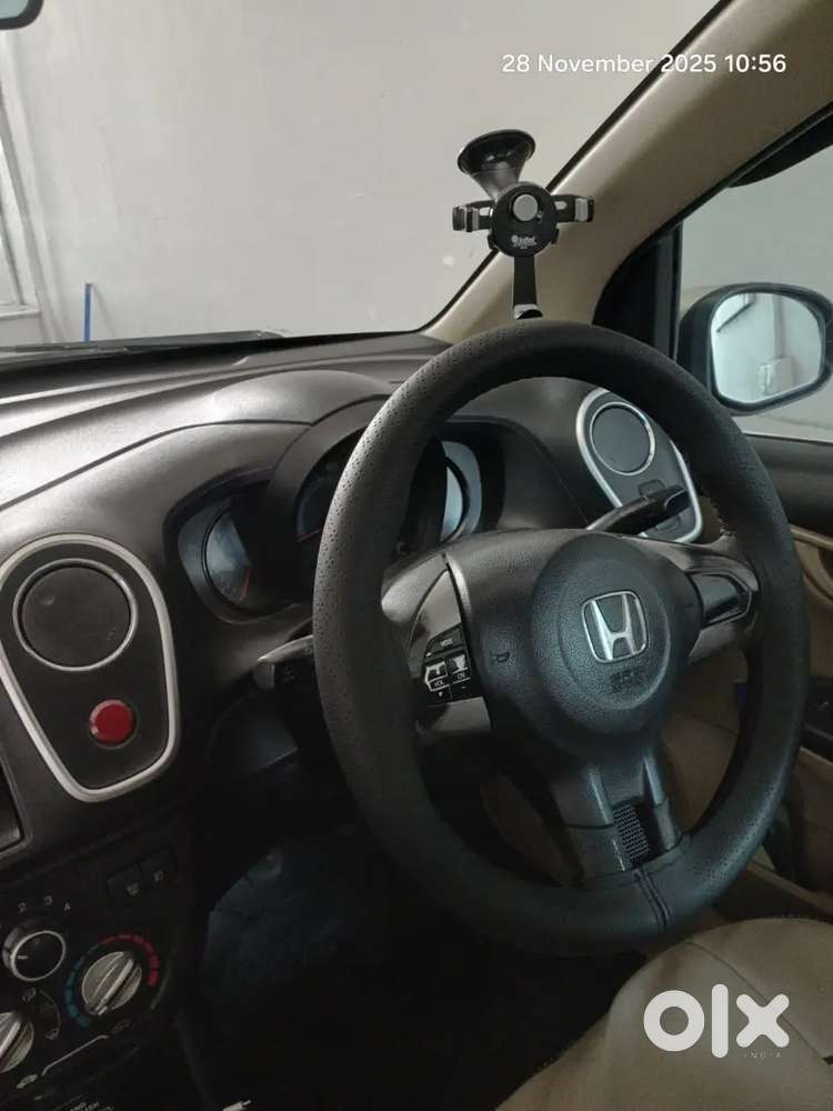 Honda Mobilio 2014 Cng & Hybrids 160000 Km Driven