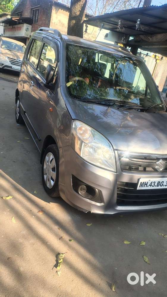 Maruti Wagon R 2017