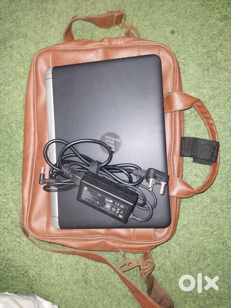 HP PROBOOK I5 6 GENARATION 8 GB 320 GB