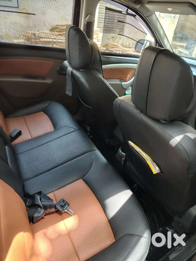 Renault Duster 2017 Diesel 115000 Km Driven