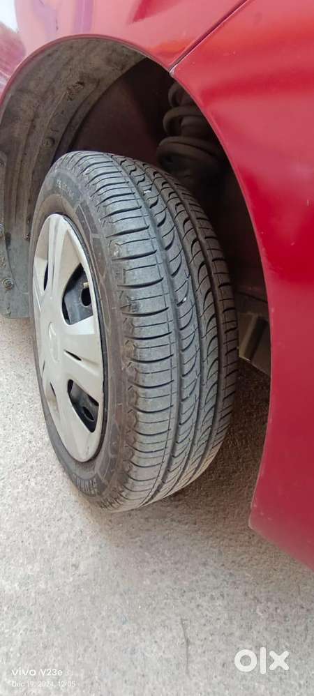 Maruti Suzuki Wagon R Vxi 1.0, 2017, Petrol