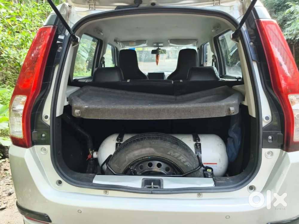 Maruti Suzuki Wagon R Lxi Cng, 2023, Cng & Hybrids