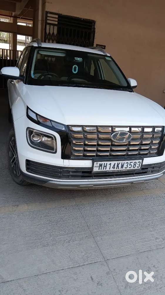 Single Hand Driven Car