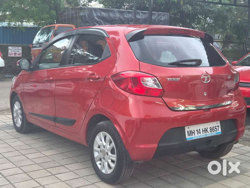 Tata Tiago Nrg Diesel, 2019, Diesel