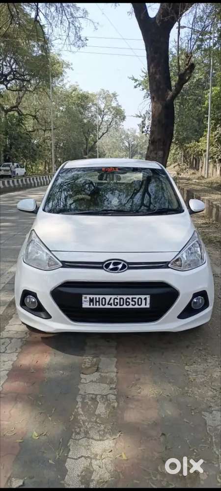 Hyundai Xcent Prime 2016 Diesel