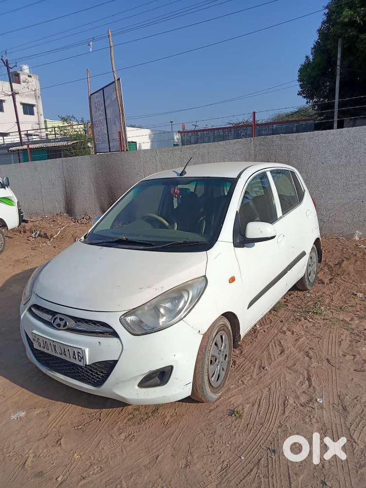 Hyundai I10 1.1 Magna 2011