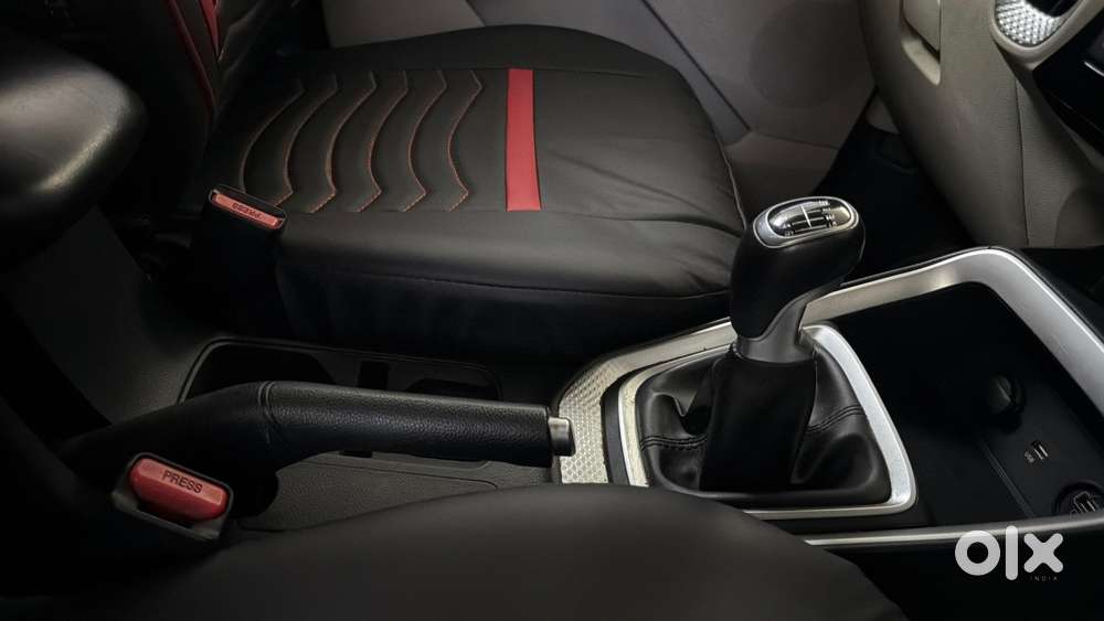 Kia Sonet 1.0 Htx Imt, 2022, Petrol