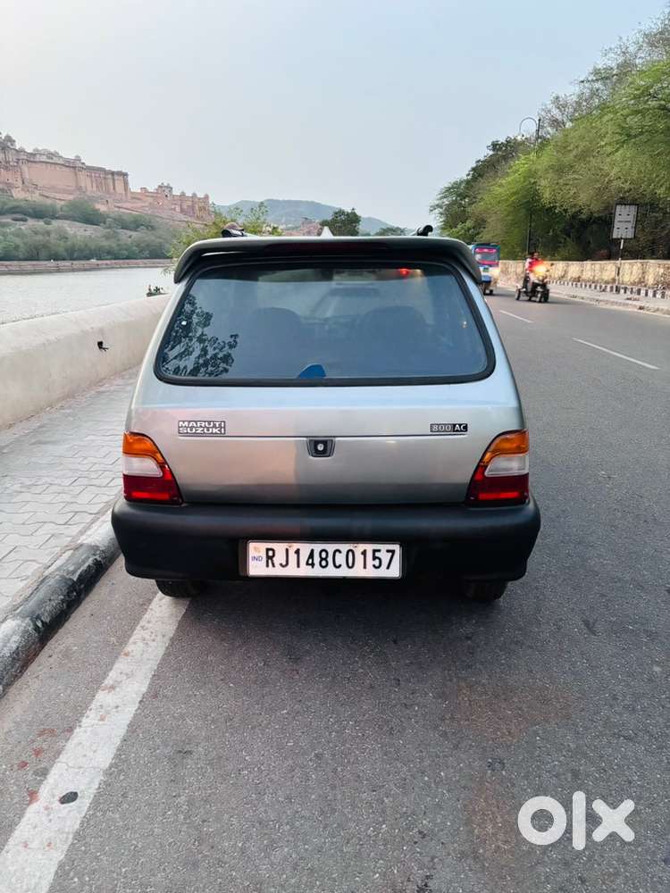 Maruti Suzuki Car 2003