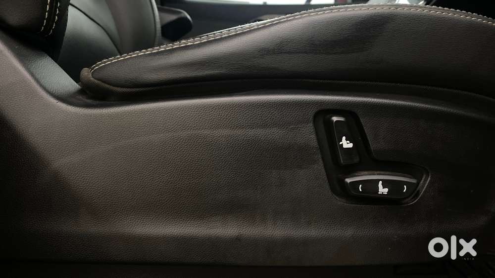 Mg Hector Sharp Dct Petrol, 2019, Petrol