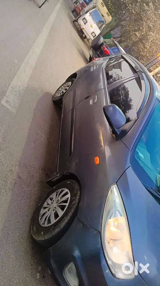 Hyundai I10 2015 Lpg Well Maintained