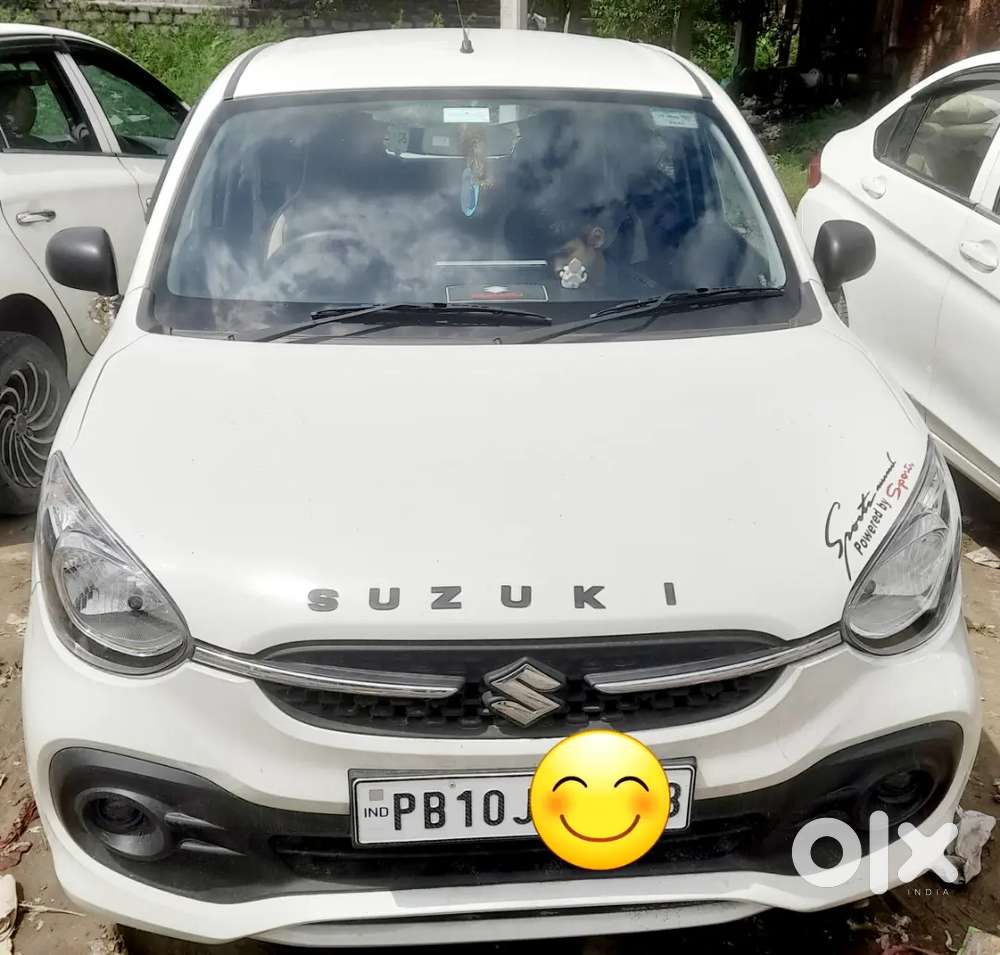 Maruti Suzuki Celerio 2024 Petrol 11500 Km Driven