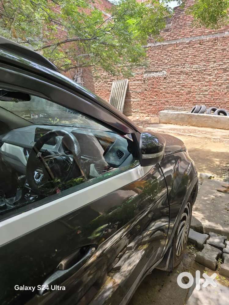 Tata Nexon 2020 Diesel Well Maintained