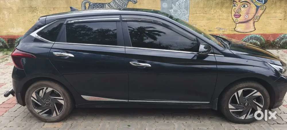 Hyundai New I20 1.2 Asta Top Model(company Warranty Available )