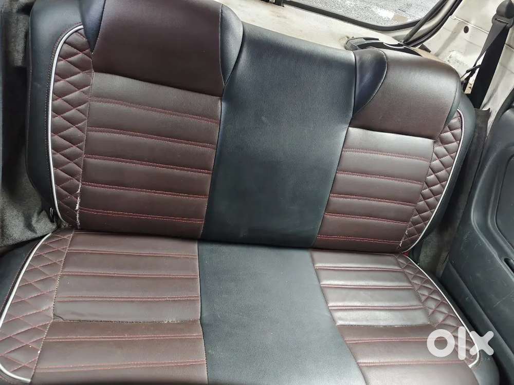 Maruti Suzuki Alto 2012, Well Maintained