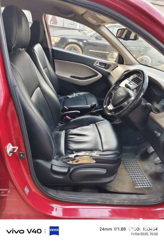 Hyundai Elite I20 Asta 1.4 Crdi, 2014, Diesel