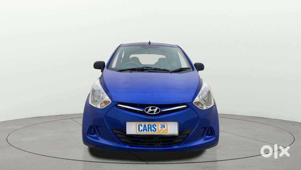 Hyundai Eon Era +, 2013, Petrol