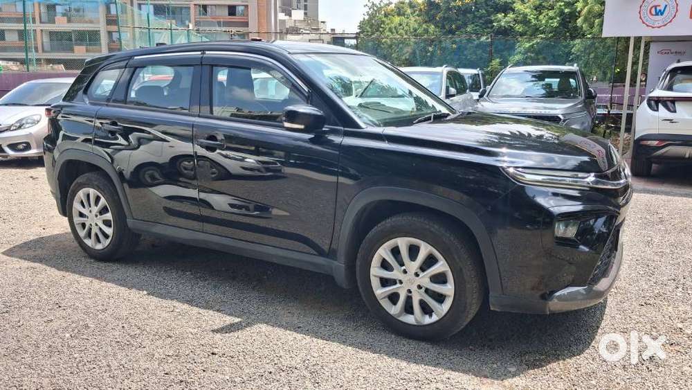 Toyota Urban Cruiser Hyryder 1.5 E Neo Drive, 2025, Petrol