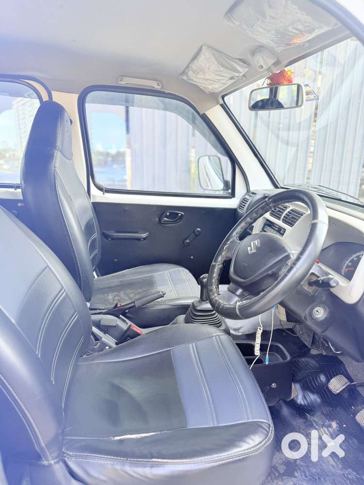 Maruti Suzuki Eeco 5 Str Ac(o) Cng, 2021, Cng & Hybrids