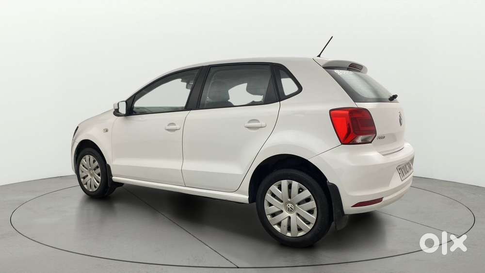Volkswagen Polo 1.2 Mpi Comfortline, 2015, Petrol